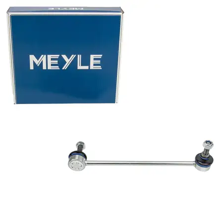 MEYLE 3160600086 Koppelstange Stabi f&uuml;r BMW 5er E39/Touring vorne links 31351095662