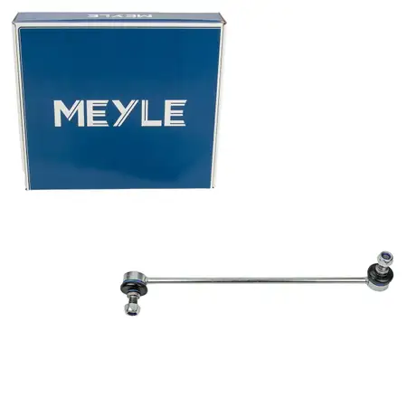 MEYLE 3160600089 Koppelstange Stabilisator f&uuml;r BMW X3 F25 X4 F26 vorne rechts 31306787163