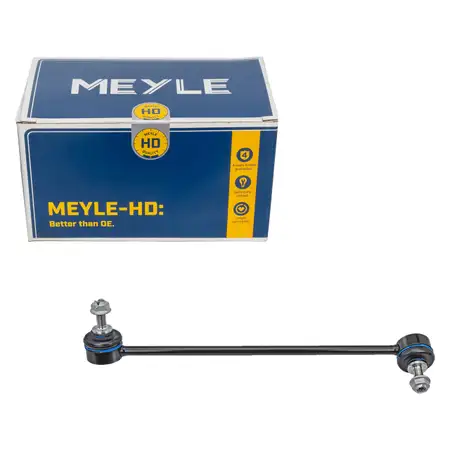 MEYLE HD VERST&Auml;RKT Koppelstange f&uuml;r BMW G42 G87 G20 G21 G28 G80 G81 G22 G23 vorne rechts