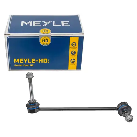 MEYLE HD VERST&Auml;RKT Koppelstange f&uuml;r BMW X5 G05 F95 X6 G06 F96 X7 vorne rechts 31356881808