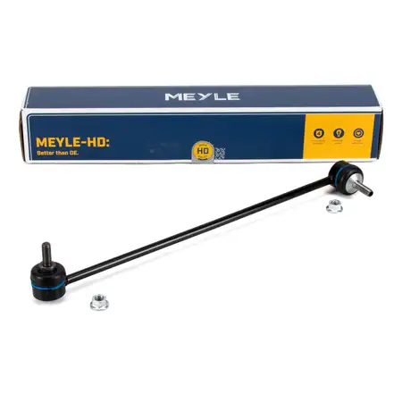 MEYLE HD 3160600003/HD VERST&Auml;RKT Koppelstange f&uuml;r BMW 7er E65 E66 vorne links 31306781545