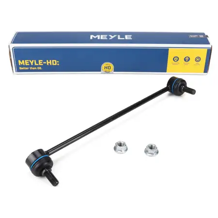 MEYLE HD 3160600006/HD VERST&Auml;RKT Koppelstange Stabi f&uuml;r BMW X5 vorne rechts 31356750704