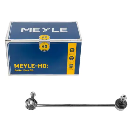 MEYLE HD 3160600010/HD VERST&Auml;RKT Koppelstange f&uuml;r BMW 3er Vorderachse rechts 31356751080
