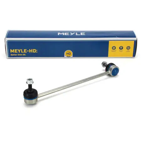 MEYLE HD 3160600014HD VERST&Auml;RKT Koppelstange f&uuml;r BMW 5er E60 E61 OHNE xDrive vorne rechts