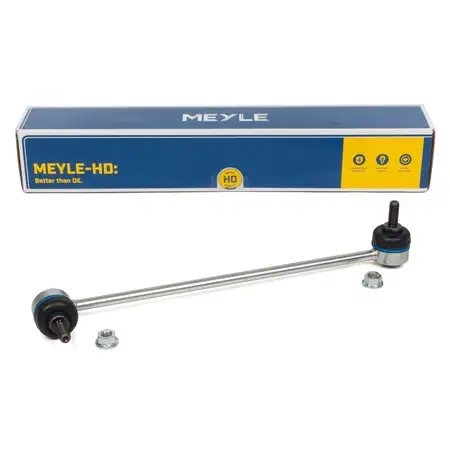 MEYLE HD 3160600025HD VERST&Auml;RKT Koppelstange f&uuml;r BMW E90 E91 E92 X1 E84 xDrive vorne links