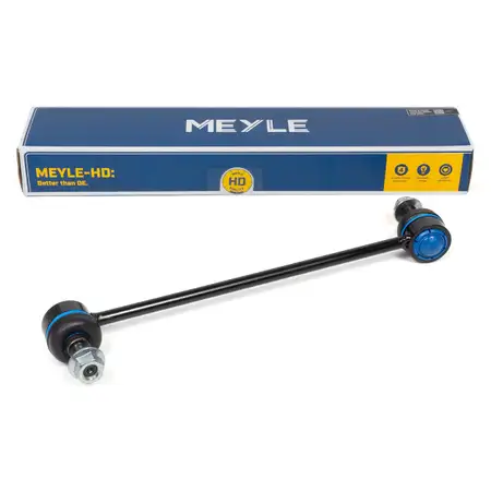 MEYLE HD 3160600033HD VERST&Auml;RKT Koppelstange f&uuml;r BMW 5er F10/11/07 6er F12/13/06 7er vorne