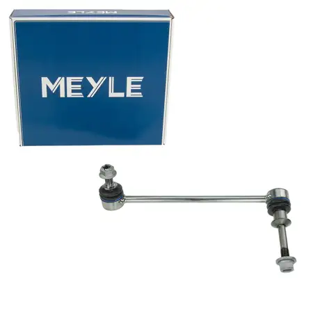 MEYLE 3160600037 Koppelstange Stabilisator f&uuml;r BMW X5 E70 F15 X6 E71 F16 vorne rechts