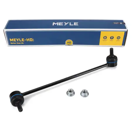 MEYLE HD 3160600038/HD VERST&Auml;RKT Koppelstange f&uuml;r BMW X3 F25 X4 vorne links 31306787163