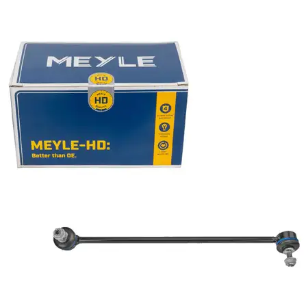 MEYLE HD 3160600101/HD VERST&Auml;RKT Koppelstange f&uuml;r BMW Z4 G29 TOYOTA Supra DB vorne links