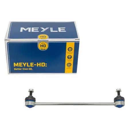 MEYLE HD 3160600107/HD VERST&Auml;RKT Koppelstange f&uuml;r MINI F54 F55 F56 Vorderachse 31306862863
