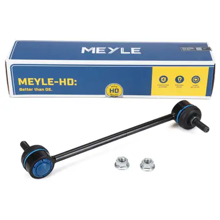 MEYLE HD 3160604322/HD VERST&Auml;RKT Koppelstange f&uuml;r BMW E30 M3 E36 E28 E34 E24 E32 E31 vorne