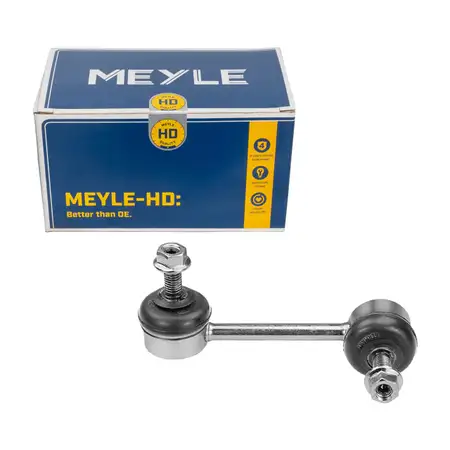 MEYLE HD 31-160600017/HD VERST&Auml;RKT Koppelstange f&uuml;r HONDA Accord 6 7 Hinterachse links