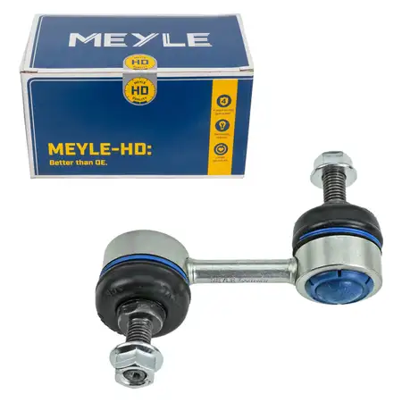 MEYLE HD 31-160600021/HD VERST&Auml;RKT Koppelstange f&uuml;r HONDA Accord 7 CL CN Vorderachse links