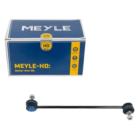 MEYLE HD 31-160600078/HD Reinforced Tie Rod for HONDA Civic 10 FC FK CR-5 5 RW (Front)
