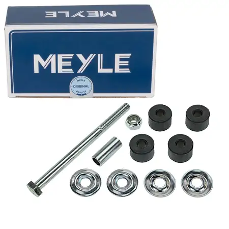 MEYLE 32-160600006 Koppelstange f&uuml;r MITSUBISHI Lancer 3 5 Carisma Space Star DG vorne