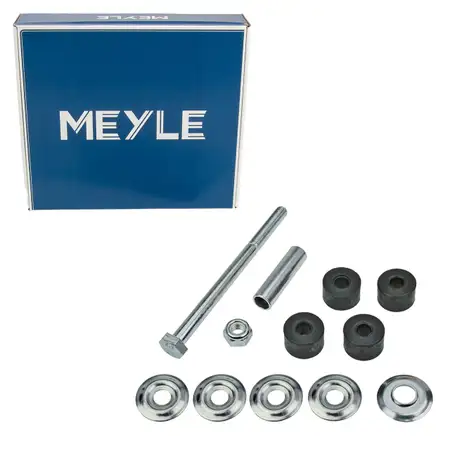 MEYLE 32-160600031 Koppelstange Stabilisator f&uuml;r MITSUBISHI Grandis Hinterachse 4056A053