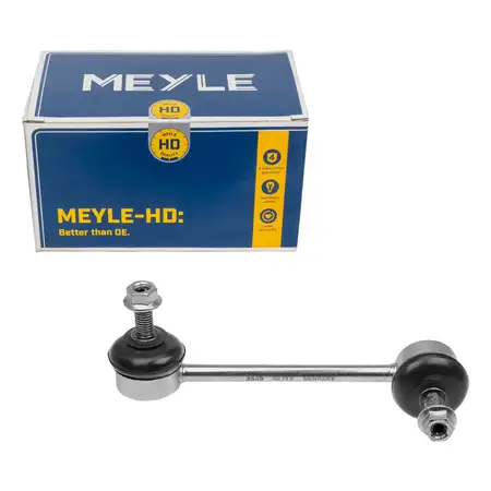 MEYLE HD 35-160600020/HD VERST&Auml;RKT Koppelstange Stabi f&uuml;r MAZDA 6 GG GH Vorderachse rechts