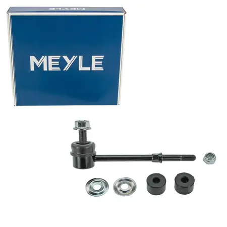 MEYLE 36-160600006 Koppelstange Stabi f&uuml;r NISSAN Patrol 5 GR Kombi Y61 vorne 54618-VB000