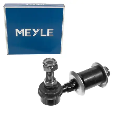 MEYLE 36-160600007 Tie rod for NISSAN Almera 1, Sunny 2, 3, Primera 1, 100NX, 300ZX (front)