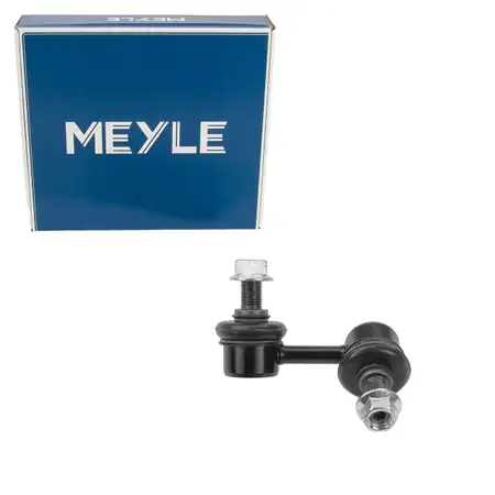 MEYLE 37-160600019 Front left stabilizer link for HYUNDAI Terracan 54822H1000