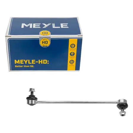 MEYLE HD VERST&Auml;RKT Koppelstange f&uuml;r HYUNDAI Santa Fe 2 CM ix55 KIA Sorento 2 vorne links