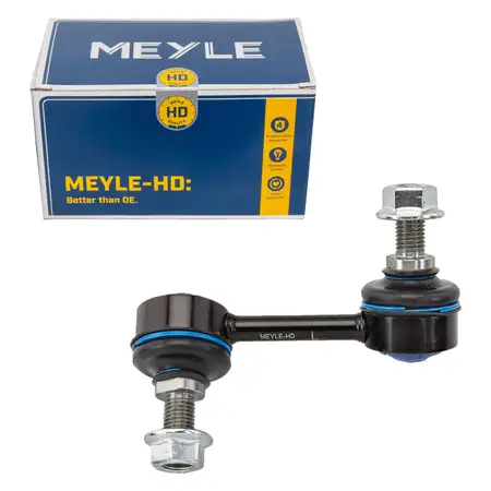 MEYLE HD Reinforced Tie Rod for HYUNDAI Santa Fe 3 DM DMA KIA Sorento 2, Rear Left