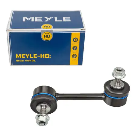 MEYLE HD VERST&Auml;RKT Koppelstange f&uuml;r MAZDA MX-5 4 ND RF ND FIAT ABARTH Spider vorne links