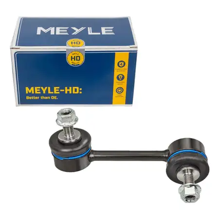 MEYLE HD VERST&Auml;RKT Koppelstange f&uuml;r MAZDA MX-5 4 ND RF ND FIAT ABARTH Spider vorne rechts