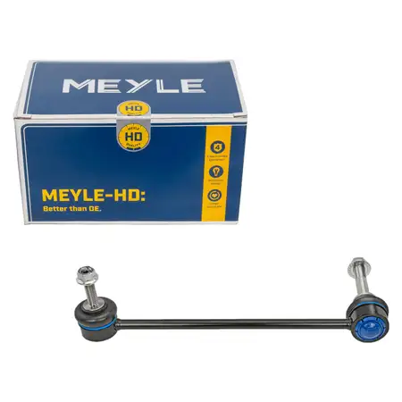 MEYLE HD VERST&Auml;RKT Koppelstange f&uuml;r PORSCHE 911 981 991 992 718 982 vorne rechts