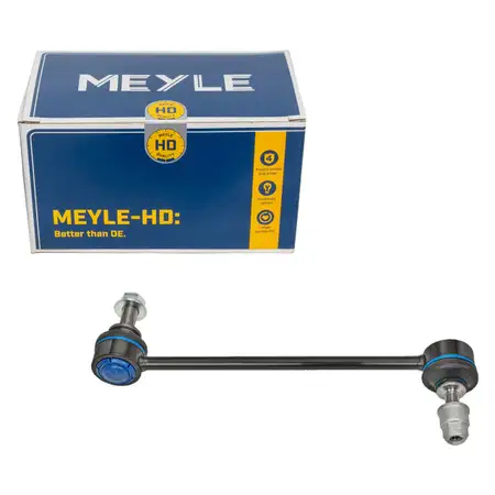 MEYLE HD 4160600026/HD VERST&Auml;RKT Koppelstange f&uuml;r PORSCHE 911 991 992 Hinterachse