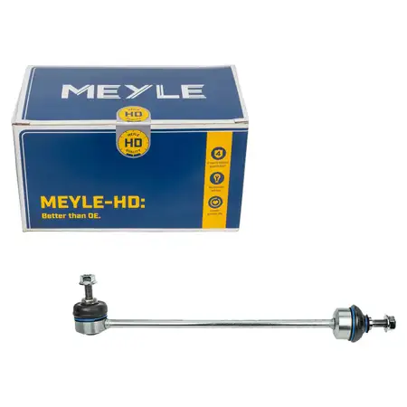 MEYLE HD 45-160600000/HD VERST&Auml;RKT Koppelstange f&uuml;r ROVER 75 RJ Vorderachse RBM100240