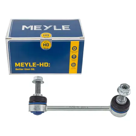 MEYLE HD 5160600026/HD Reinforced Tie Rod for VOLVO S60 3 V60 2 Front Left 31658286