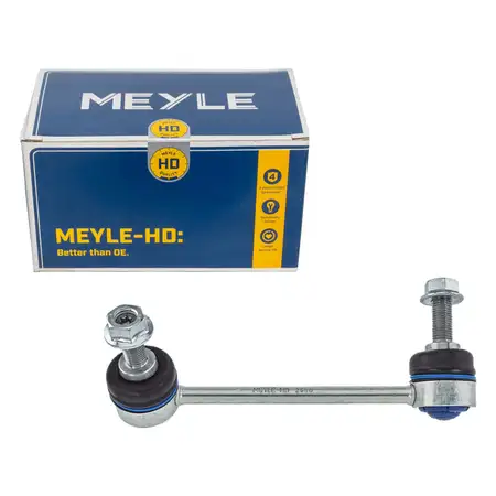 MEYLE HD 5160600026/HD Reinforced Tie Rod for VOLVO S60 3 V60 2 Front Right 31658287