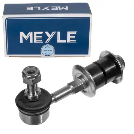 MEYLE 5160601432/S Koppelstange f&uuml;r MITSUBISHI Carisma SpaceStar VOLVO S40 1 V40 hinten
