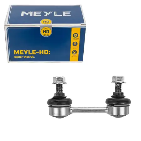 MEYLE HD 53-160600004/HD Tie Rod for LAND ROVER Range Rover 2 P38A Front ANR3304