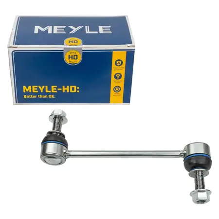 MEYLE HD VERST&Auml;RKT Koppelstange f&uuml;r LAND ROVER Discovery L462 Range Rover 4 Vorderachse