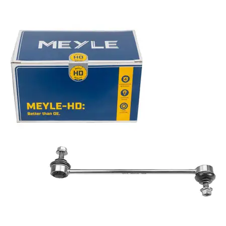 MEYLE HD VERST&Auml;RKT Koppelstange f&uuml;r OPEL Astra G H J Insignia A Meriva B Zafira A B vorne