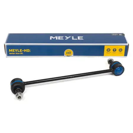 MEYLE HD 6160600012HD Koppelstange f&uuml;r OPEL Corsa D ALFA Mito FIAT Punto 500L vorne