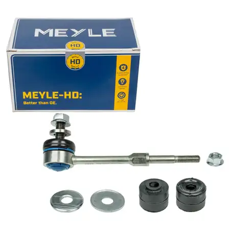 MEYLE HD 6160600020/HD VERST&Auml;RKT Koppelstange f&uuml;r OPEL Mokka CHEVROLET Captiva Hinterachse