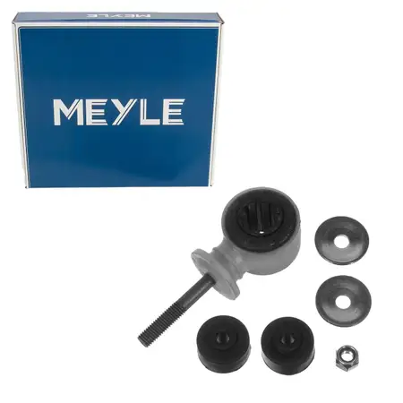 MEYLE 6160601002 Koppelstange stabilisator f&uuml;r OPEL Astra F Vectra A vorne 350261