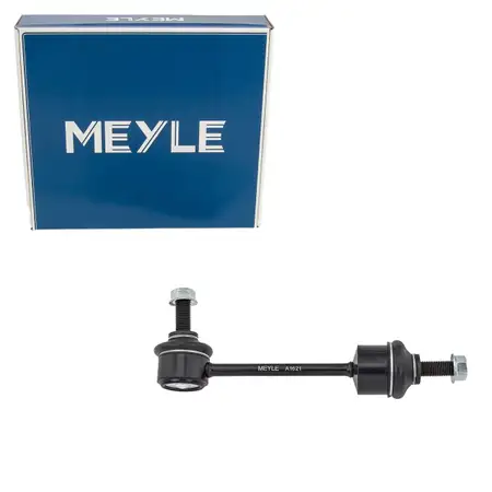MEYLE 70-160600001 Tie rod for TESLA Model S 5YJS up to 01/01/21, rear 600710000A