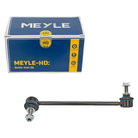 MEYLE HD 70-160600009/HD VERST&Auml;RKT Koppelstange f&uuml;r TESLA Model 3 5YJ3 Y 5YJY vorne rechts