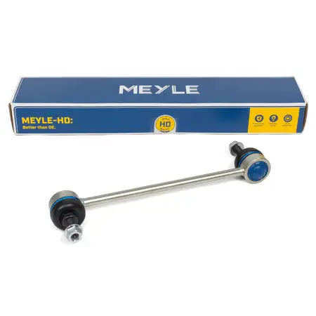 MEYLE HD 7160600090HD Reinforced Tie Rod for FORD Escort, Fiesta, Focus, Ka, and Mondeo (Front)