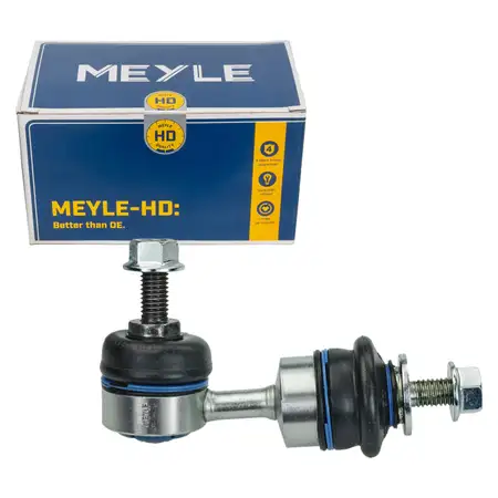 MEYLE HD 7160600013/HD VERST&Auml;RKT Koppelstange Stabi f&uuml;r FORD Mondeo 3 MK3 Hinten 1117801