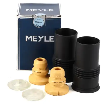 MEYLE 0147400005 Staubschutz Dreckschutz + Anschlagpuffer f&uuml;r MERCEDES M-Klasse W164 vorne