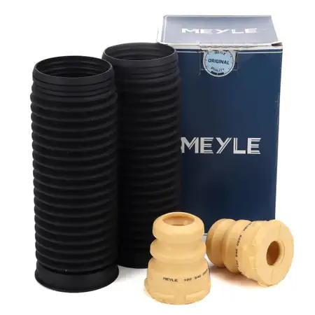 MEYLE 1006400009 Staubschutz + Anschlagpuffer f&uuml;r VW Golf 5 6 Passat B6 B7 Octavia 2 vorne