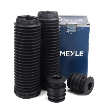 MEYLE 1006400012 Staubschutz + Anschlagpuffer f&uuml;r VW Transporter Multivan T5 Vorderachse