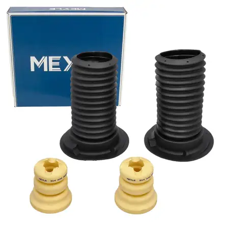 MEYLE Staubschutz + Anschlagpuffer Sto&szlig;d&auml;mpfer Satz f&uuml;r BMW i3 Vorderachse 31336852223