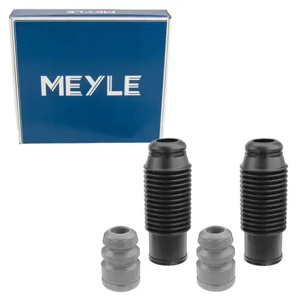 MEYLE Staubschutz + Anschlagpuffer f&uuml;r HYUNDAI Tucson JM KIA Sportage 2 JE KM Vorderachse