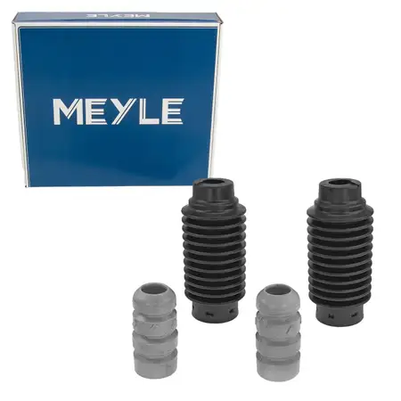 MEYLE Staubschutz + Anschlagpuffer f&uuml;r CITROEN C2 JM C3 1 FC FN C3 Pluriel vorne 5033.72